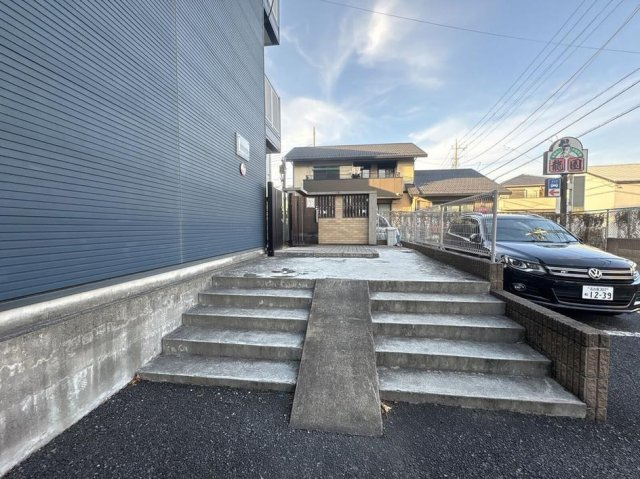 レオパレスエスポワール桜木町のその他