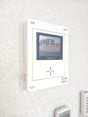 グローバル・レジデンスのセキュリティ