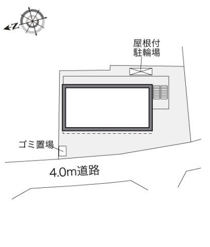 レオパレスラークのその他
