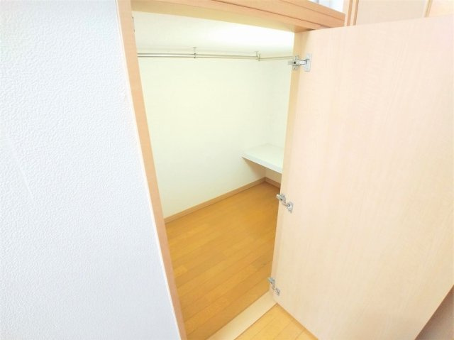 レオパレスＷＡＫＯ　３　　の内装