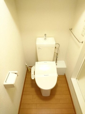 レオパレスＨＡＲＵＳＨＩのその他