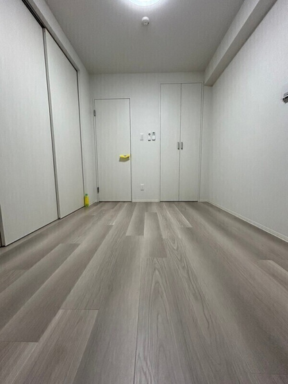 【内装】 | グランドレッセ今里
