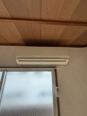 【設備】