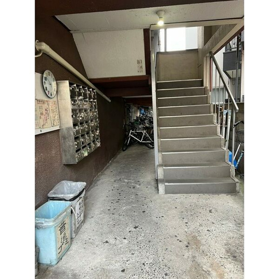 【その他共用部分】