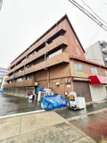 大阪市東淀川区菅原４丁目のマンションの画像