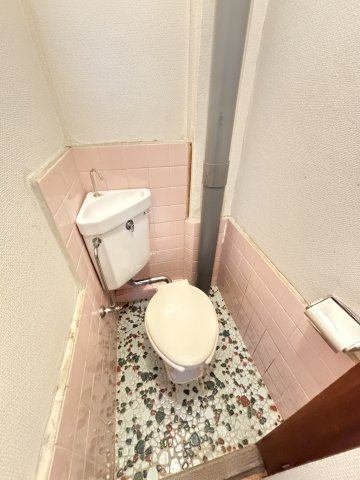 【トイレ】