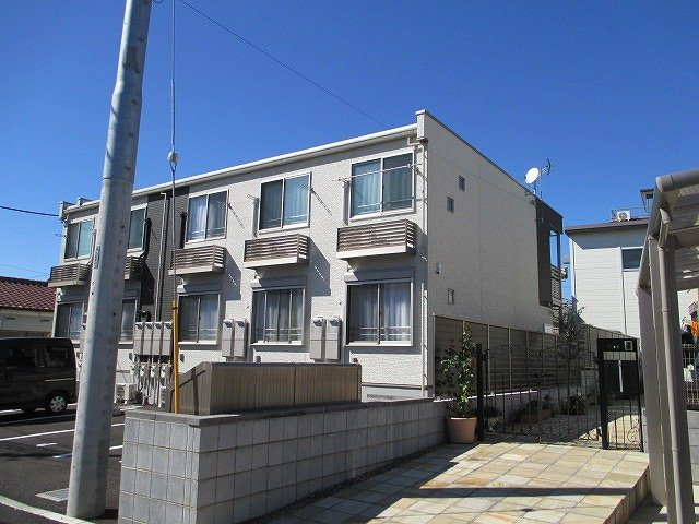 【外観】 | クレイノトウィンクルＤ