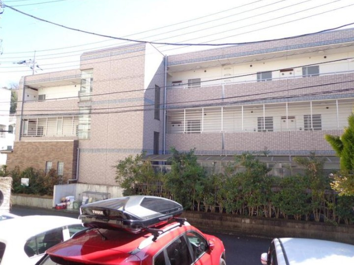 アルテ・Ｋの展望