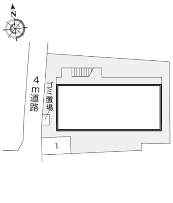 【その他】 | レオパレスサクセス・Ｎ