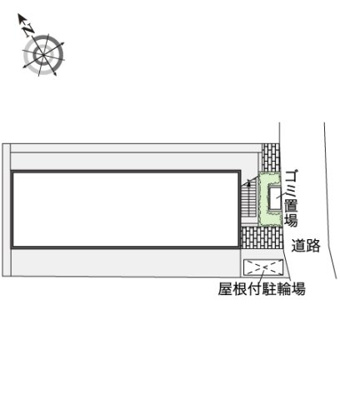 【その他】 | レオパレスハイツユーブライト