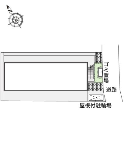 【その他】 | レオパレスハイツユーブライト
