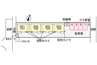 【駐車場】 | さくらガーデン