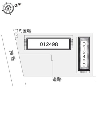 【その他】 | レオパレスマ・メゾンＢ