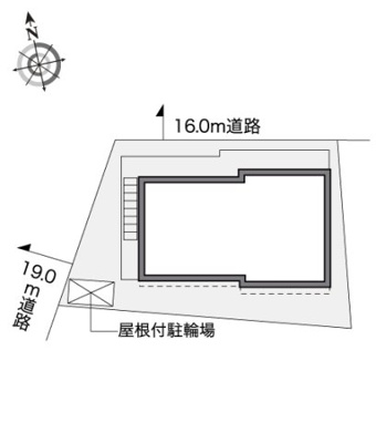 【その他】 | レオパレスステーションプラザⅢ