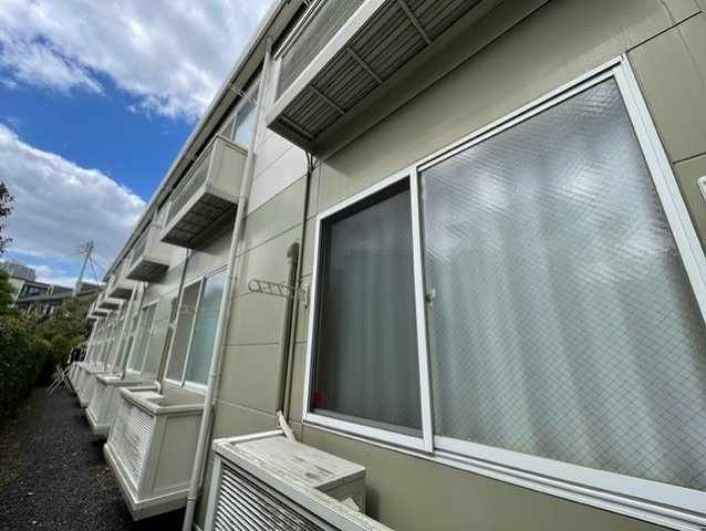 【その他】 | レオパレスベルデハイム