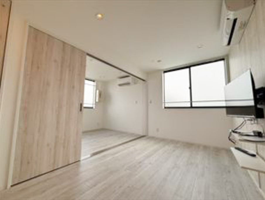 BoaSorte綾瀬1丁目の内装
