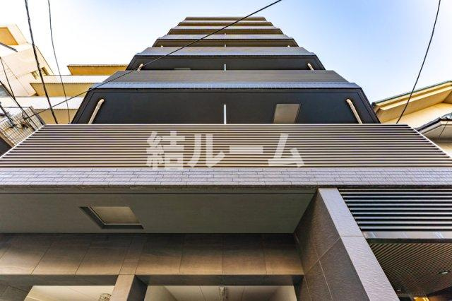 板橋区徳丸３丁目の賃貸マンション