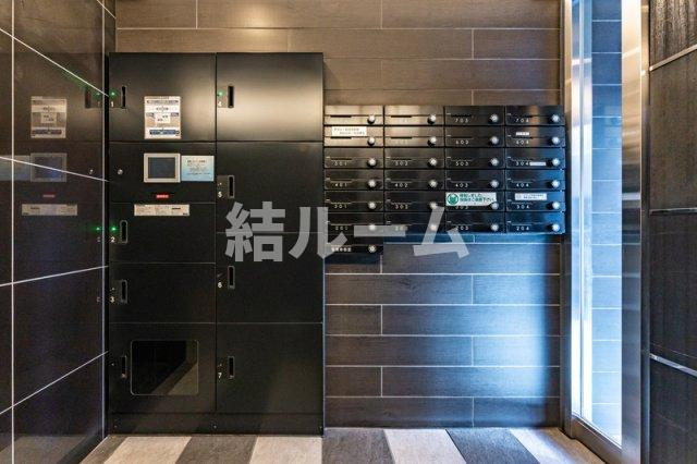 板橋区徳丸３丁目の賃貸マンションのその他共用部分