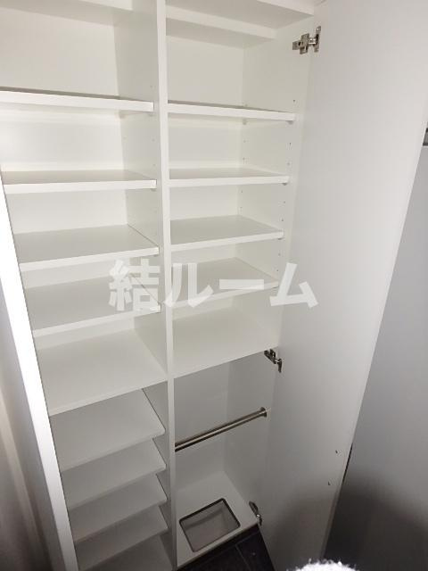板橋区徳丸３丁目の賃貸マンションのその他