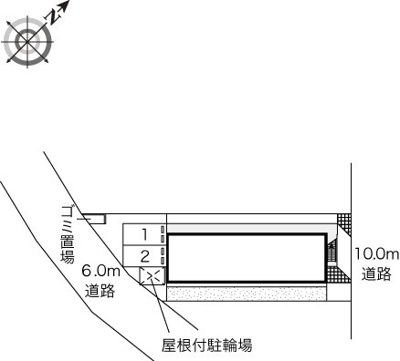 【その他】 | レオパレスモワ　ピエス