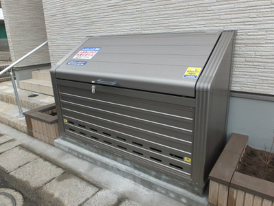 【その他】 | ミランダ桜荘