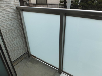 【その他】 | ミランダ桜荘