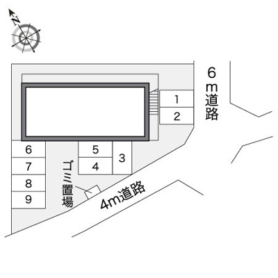 【その他】 | レオパレスセカンド・ボヌールＴ