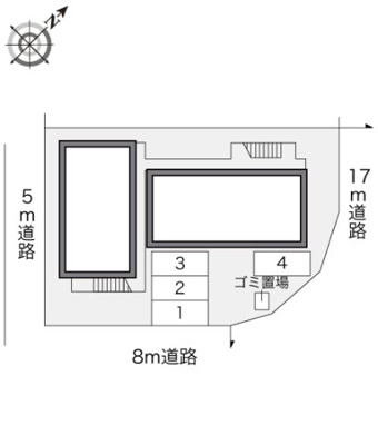 【その他】 | レオパレスボヌールＴＡＪＩＭＡ