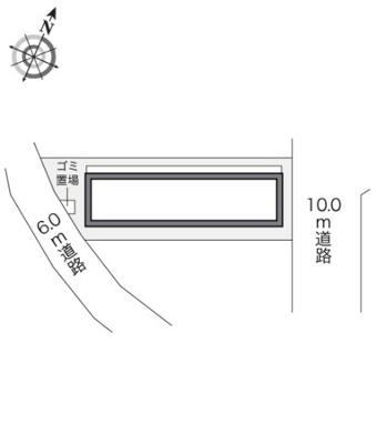 【その他】 | レオパレスアネックス・ユキ