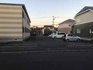 レオパレスふみぞののその他