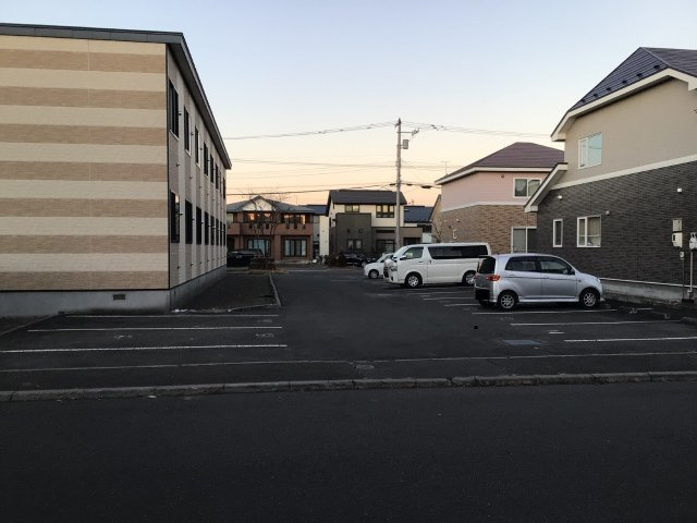 レオパレスふみぞののその他
