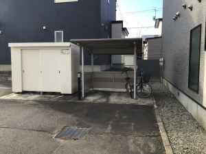 レオパレス若松町のその他