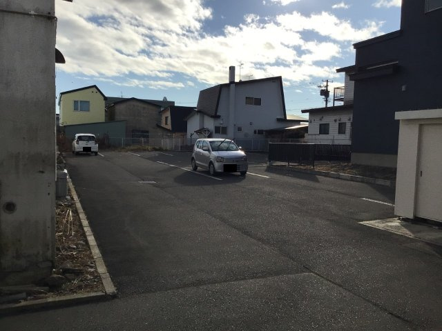 レオパレス若松町のその他