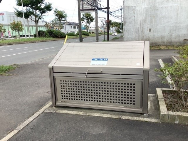 レオパレス若松町のその他