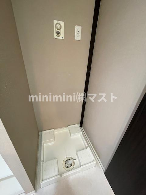 BERISTA夕陽ヶ丘の設備|同間取り・別部屋参考写真