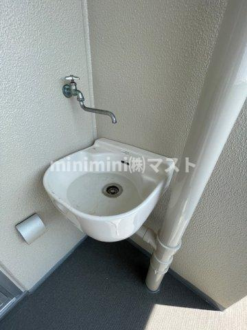 BERISTA夕陽ヶ丘のその他|同間取り・別部屋参考写真