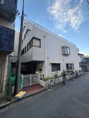 【外観】 | 光建ハイム世田谷松原