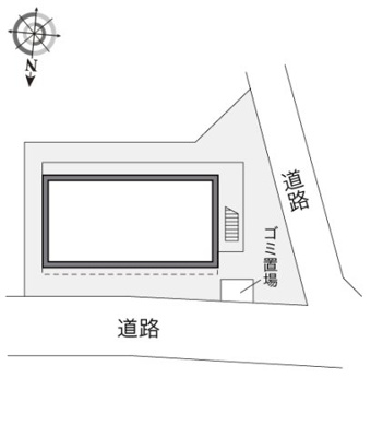 【その他】 | レオパレスプレミールＮＳ