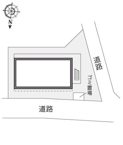 【その他】 | レオパレスプレミールＮＳ