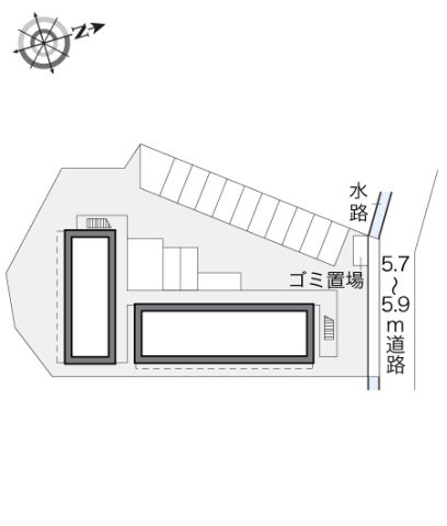 【その他】 | レオパレス若葉レジデンス２