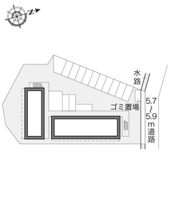 【その他】 | レオパレス若葉レジデンス２