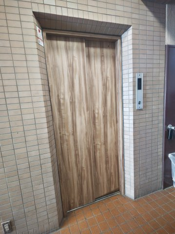 シャルムメゾン香里のその他共用部分