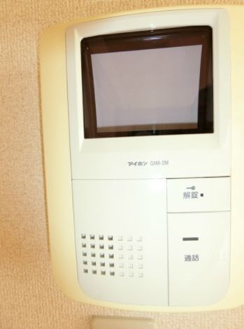 【セキュリティ】アヴァンセ川崎