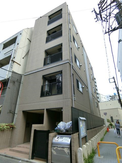 【その他】アヴァンセ川崎