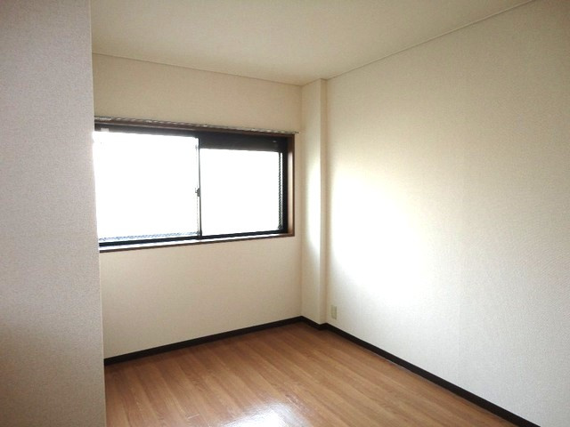 エトワールの寝室