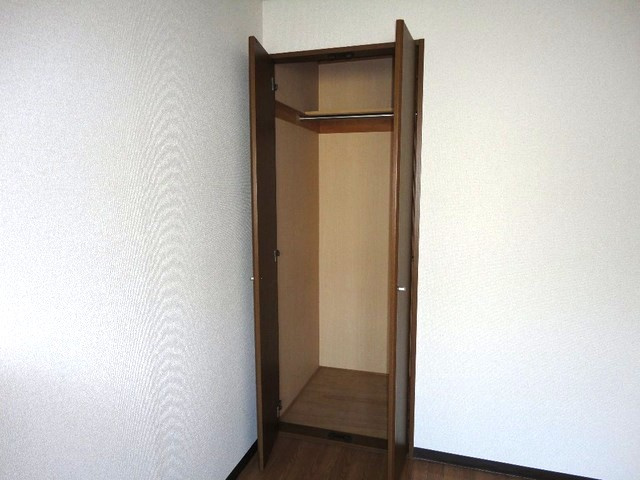 エトワールの収納