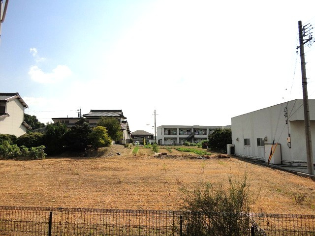 エトワールの展望