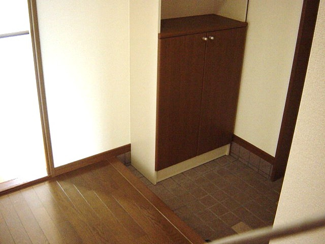 エトワールの収納