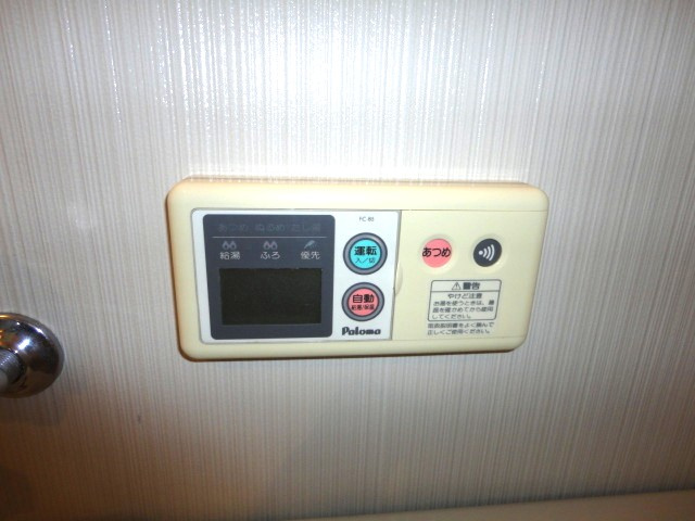 エトワールの設備