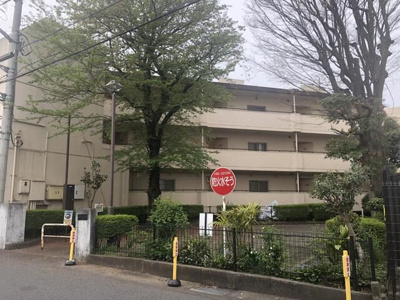 【展望】 | ニュー淵野辺ハイツ(ニューフチノベハイツ)